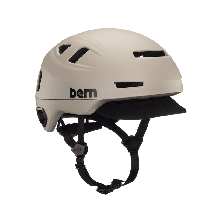 Hudson MIPS Bike Helmet