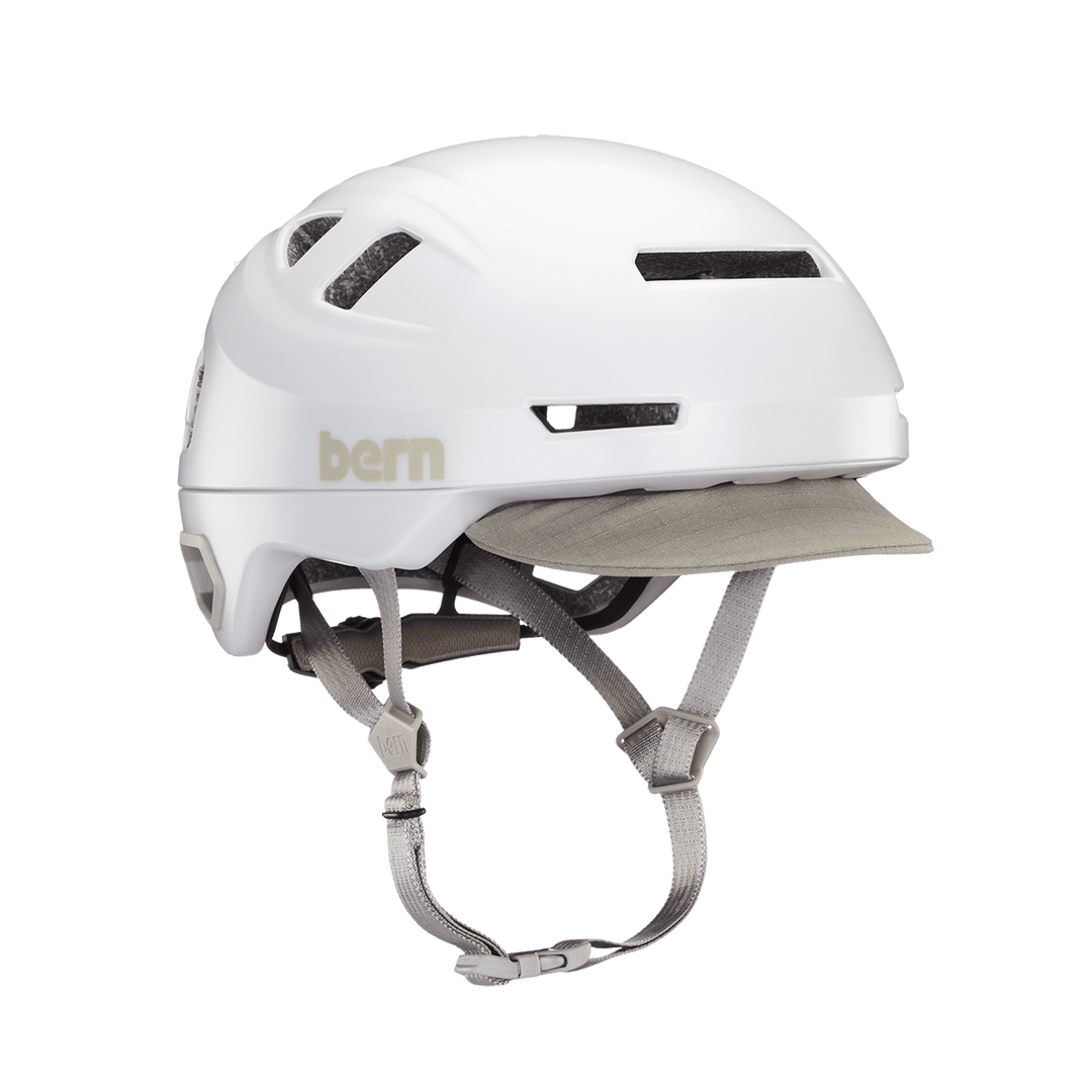 Hudson MIPS Bike Helmet