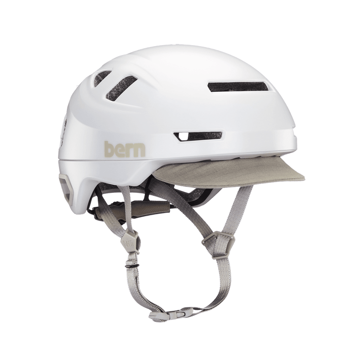 Hudson MIPS Bike Helmet