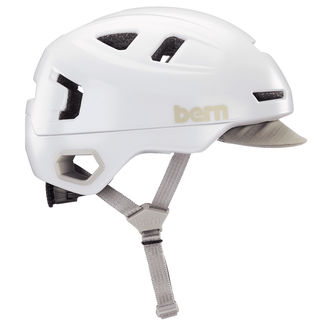 Hudson MIPS Bike Helmet