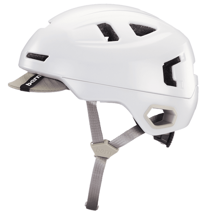 Hudson MIPS Bike Helmet