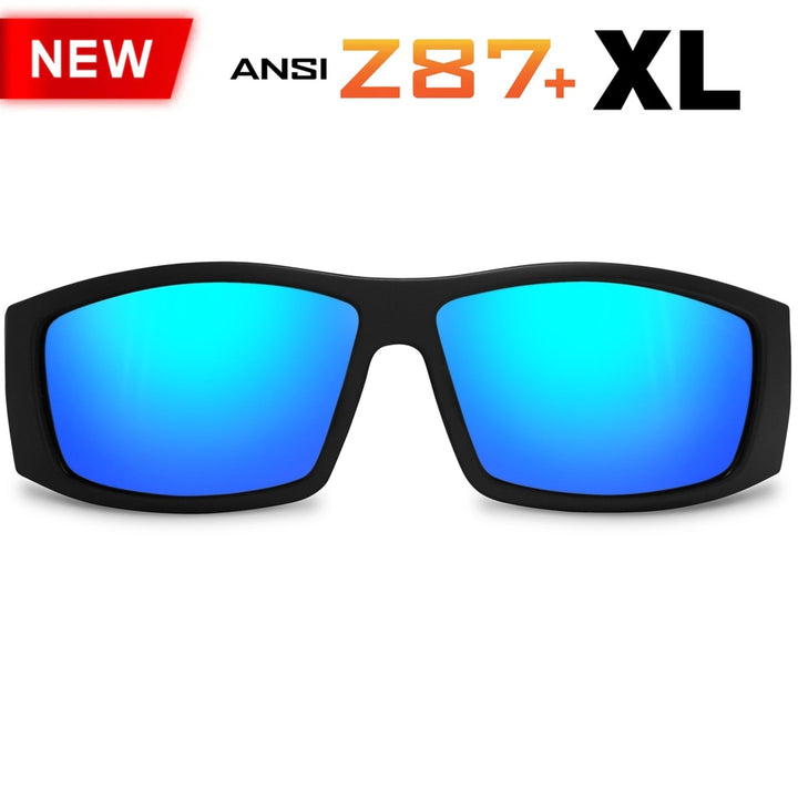 FALCON ANSI Z87+ Safety Polarized