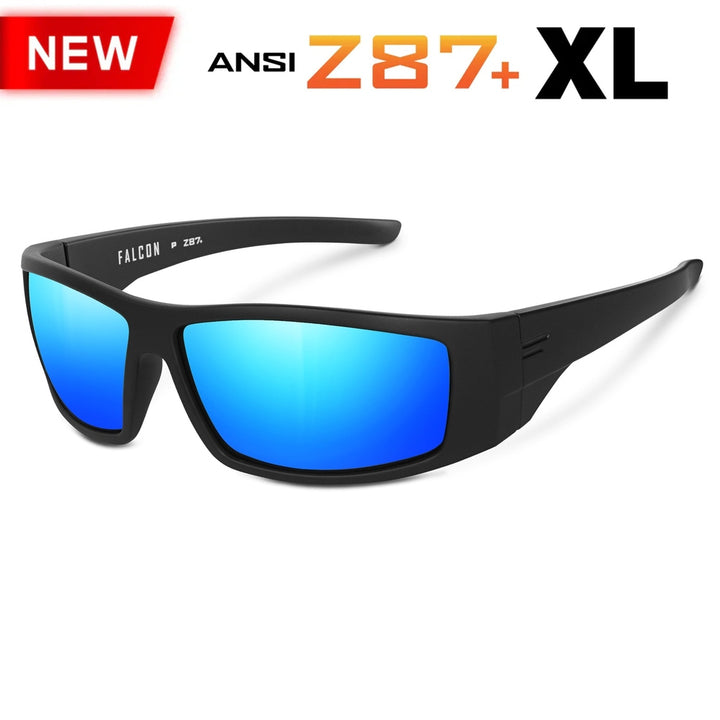 FALCON ANSI Z87+ Safety Polarized