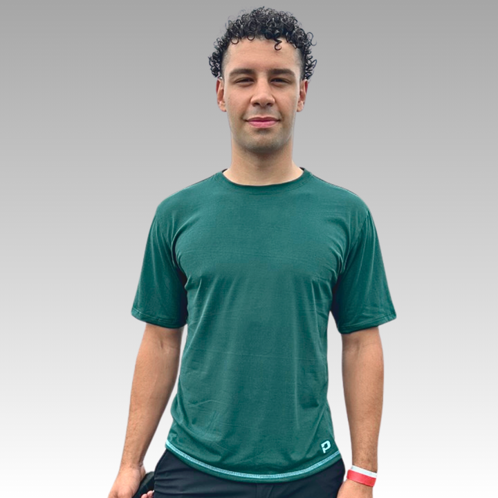 Playly Warrior Tee 2.0