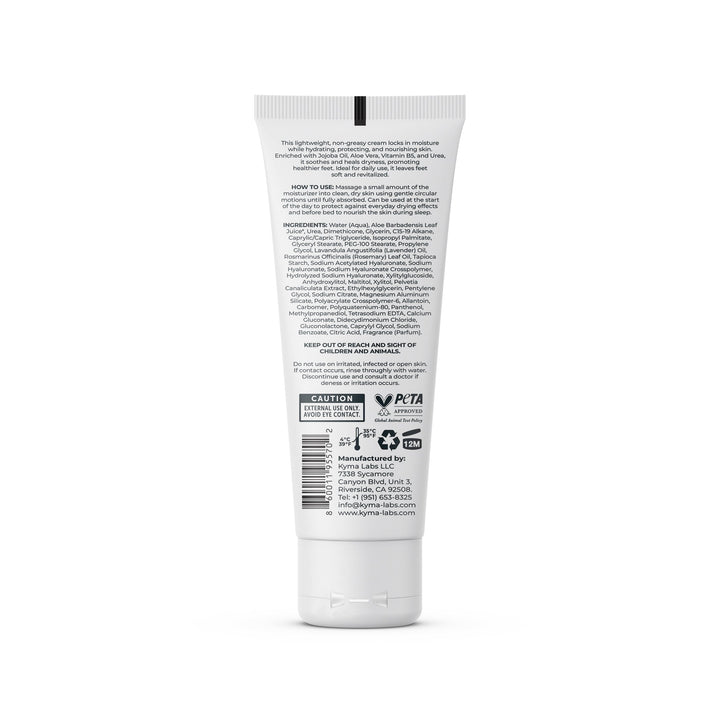 Hydrating Foot Cream