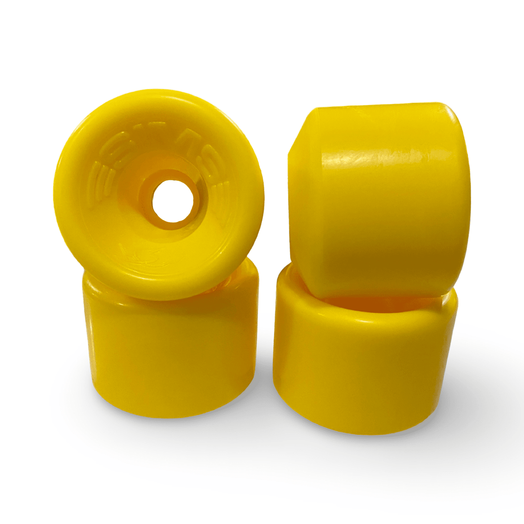 SIMS Snake Conical Wheels 66mm 95A - Limited Edition