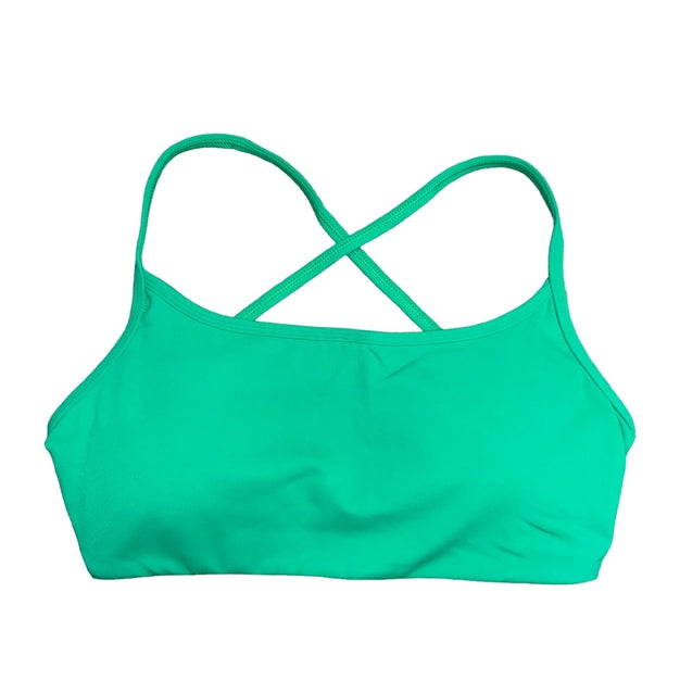 Peachy Athletic Aeris Sports Bra