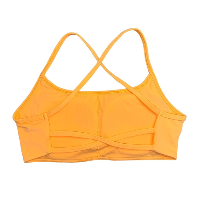 Peachy Athletic Aeris Sports Bra