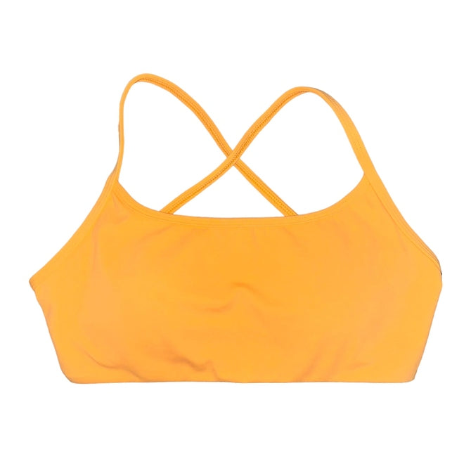 Peachy Athletic Aeris Sports Bra