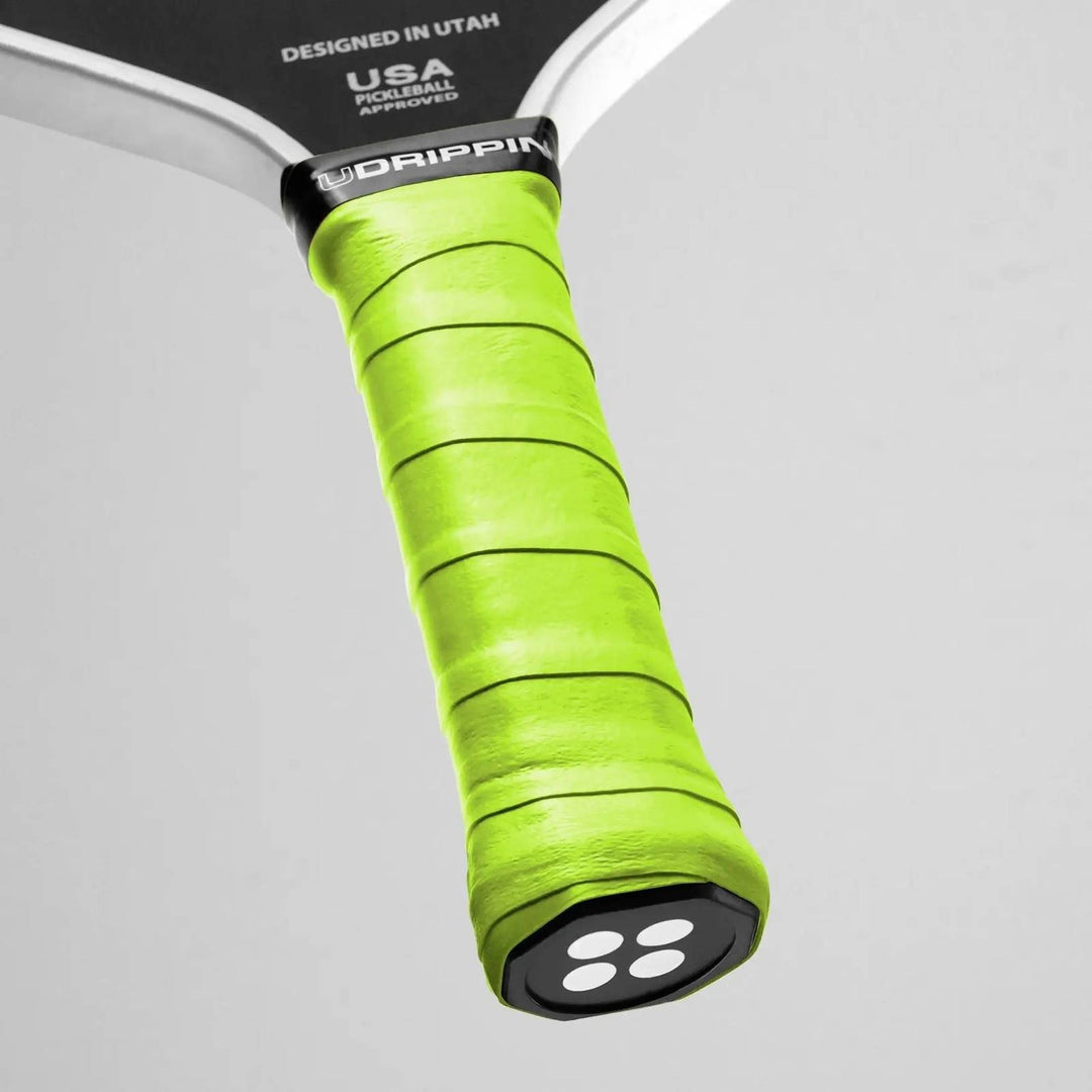 UDRIPPIN Neon Green- Pro Dry Grips