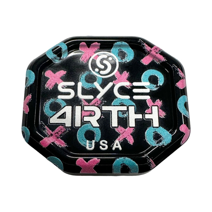 Slyce Sport Special Edition 4rth XO’s SpeedCap (28g, 1.0 oz.) Paddle Performance Enhancer