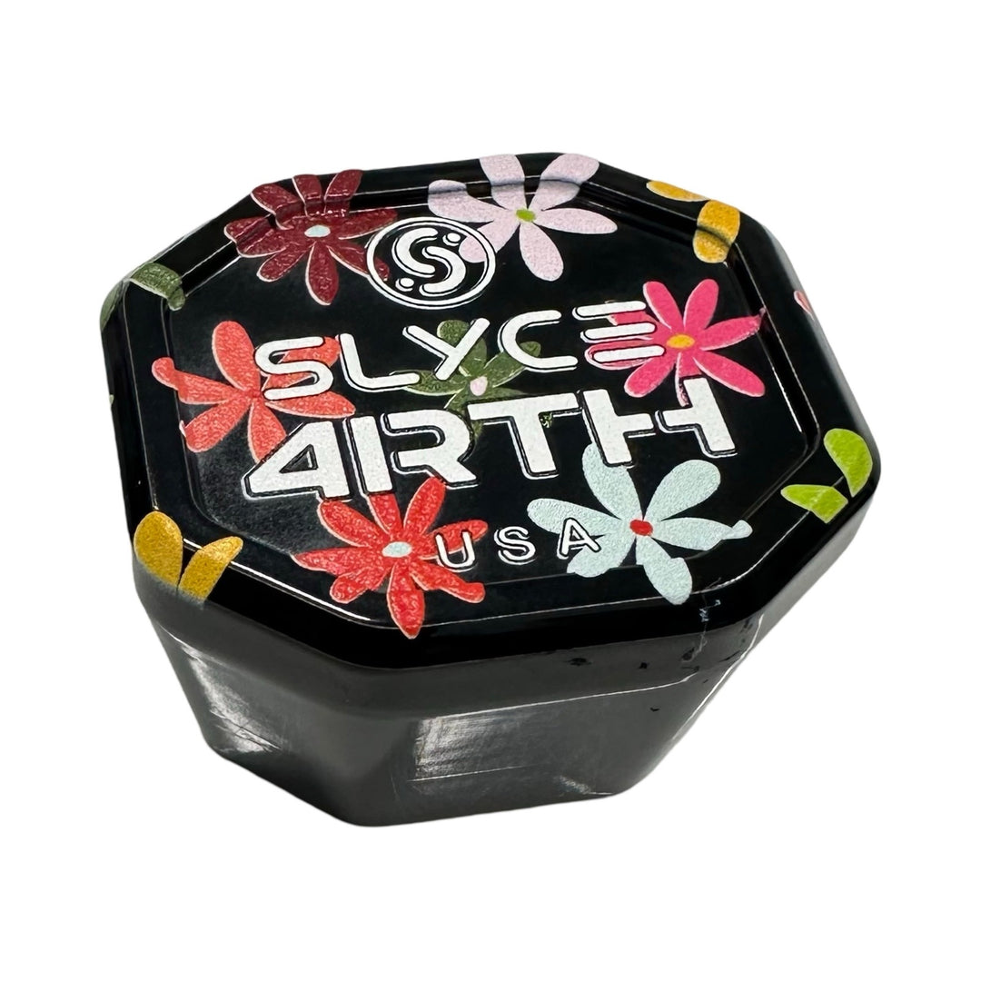 Slyce Sport Special Edition 4rth Flowers SpeedCap 28g, 1.0 oz. Paddle Performance Enhancer