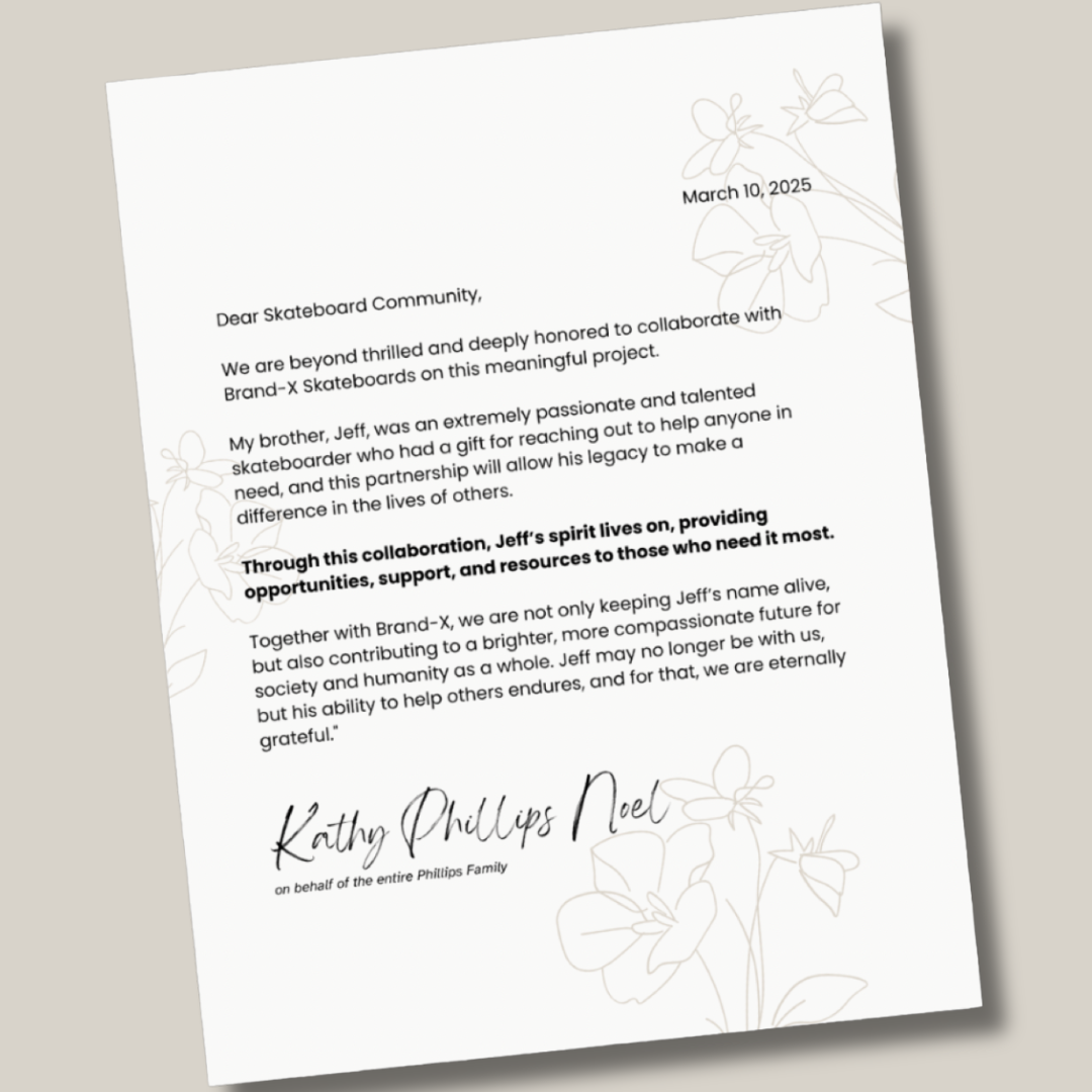 Jeff Phillips DevilMan DOUBLE-FADE Limited Edition, HAND-PAINTED BBC Deck (1 of 14)