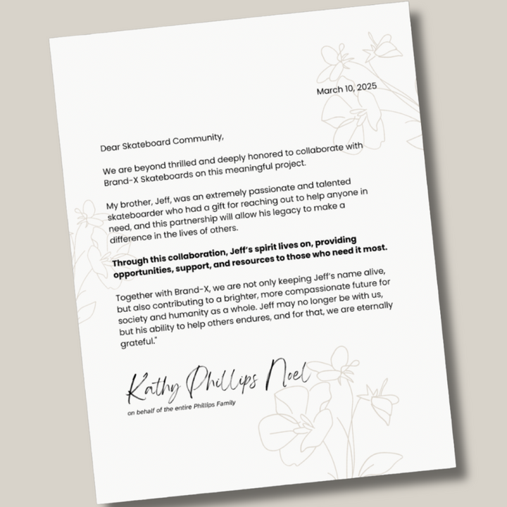 Jeff Phillips DevilMan DOUBLE-FADE Limited Edition, HAND-PAINTED BBC Deck (1 of 14)