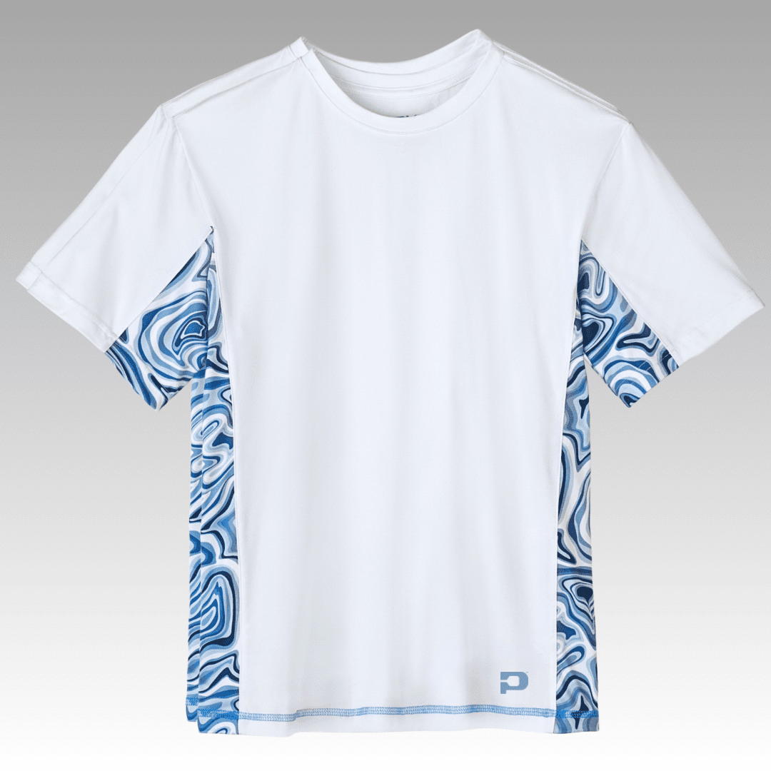 Play-PKL Warrior Tee 2.0