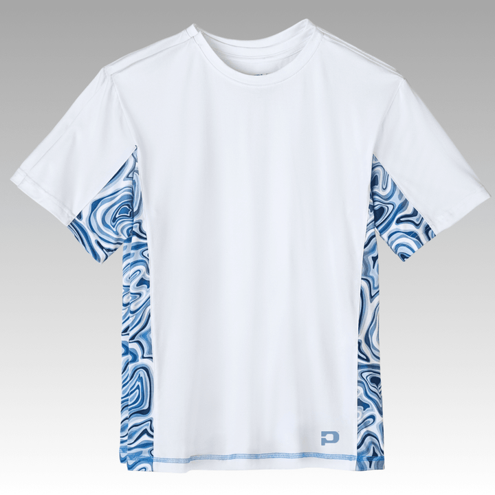 Playly Warrior Tee 2.0