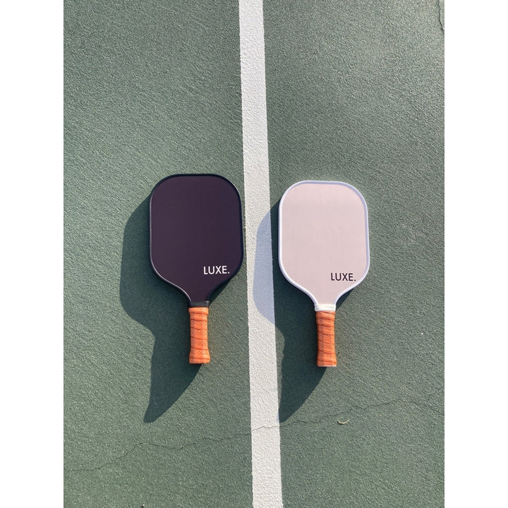 LUXE Aesthetic Solids - Ace Paddle