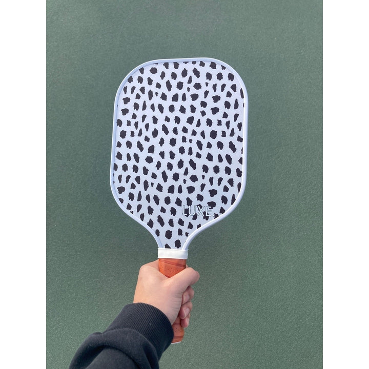 LUXE Cheetah Paddle