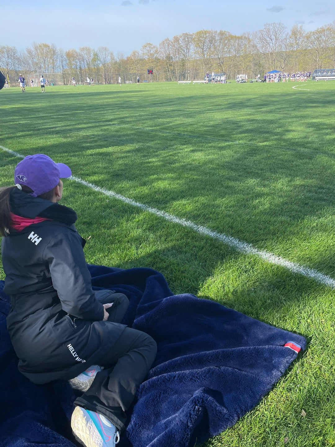 Outdoor Blanket