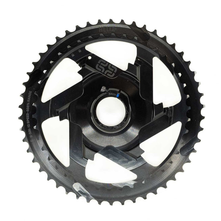 e*thirteen Helix Plus 12-Speed 9-50T Cassette Replacement Clusters