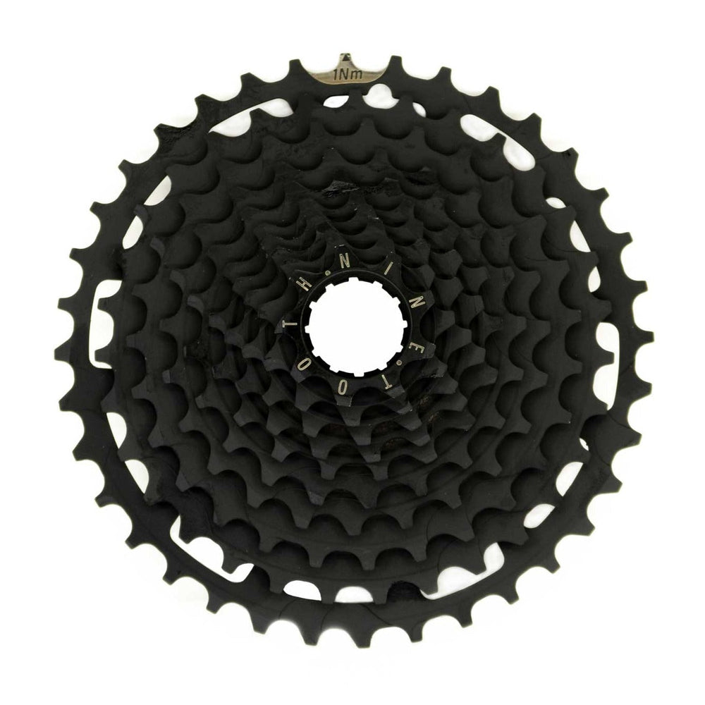 e*thirteen Helix Plus 12-Speed 9-50T Cassette Replacement Clusters