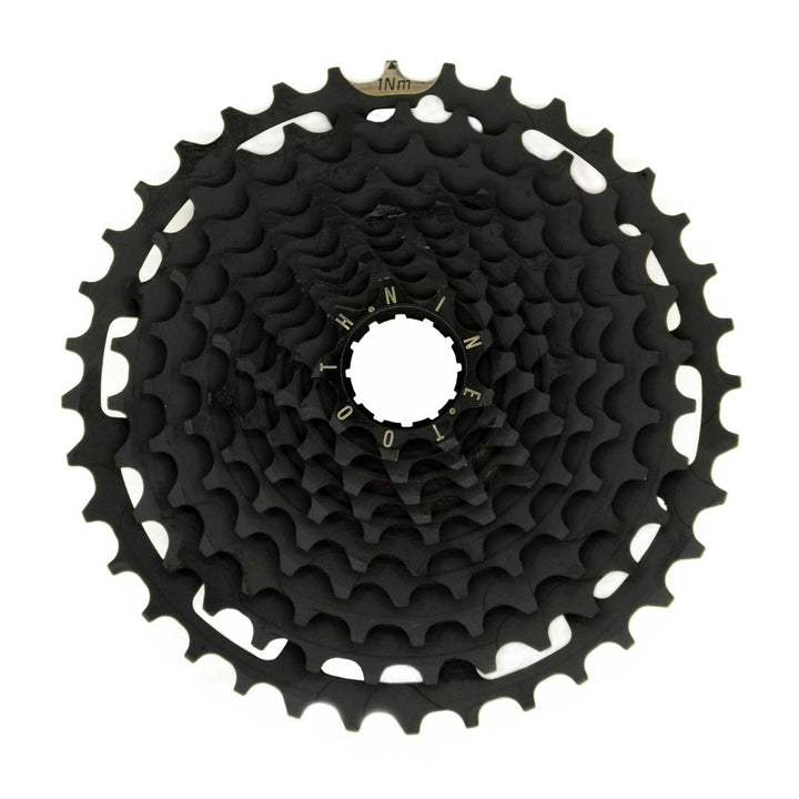 e*thirteen Helix Plus 12-Speed 9-50T Cassette Replacement Clusters