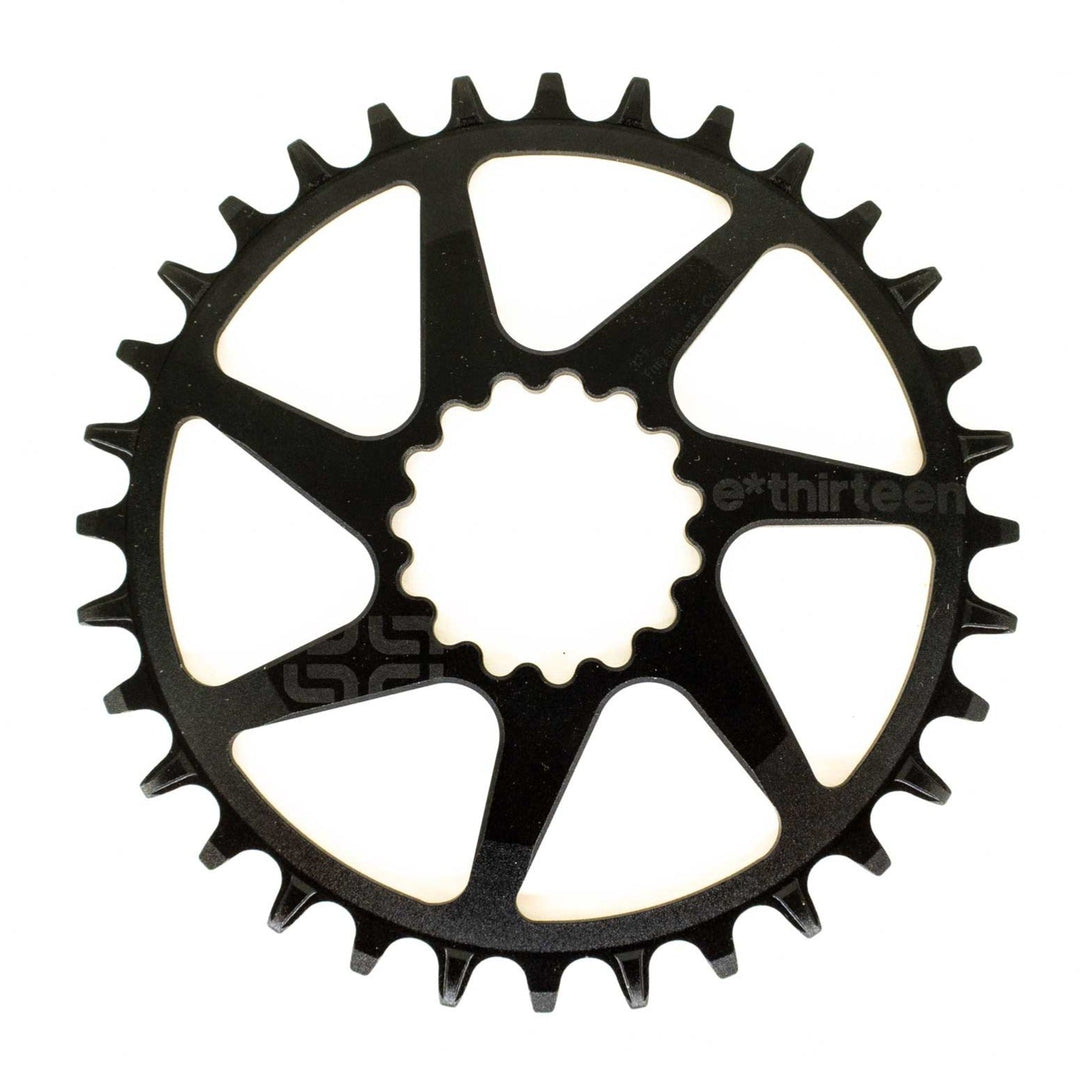 e*thirteen Helix Plus Direct Mount Chainring
