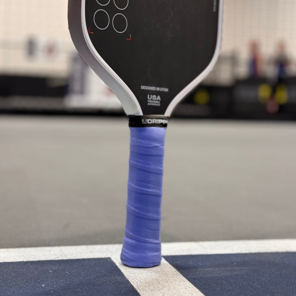 UDRIPPIN Light Blue - Pro Tour Grips