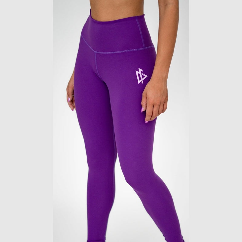 DeemedFit Women's Top-Tier Leggings