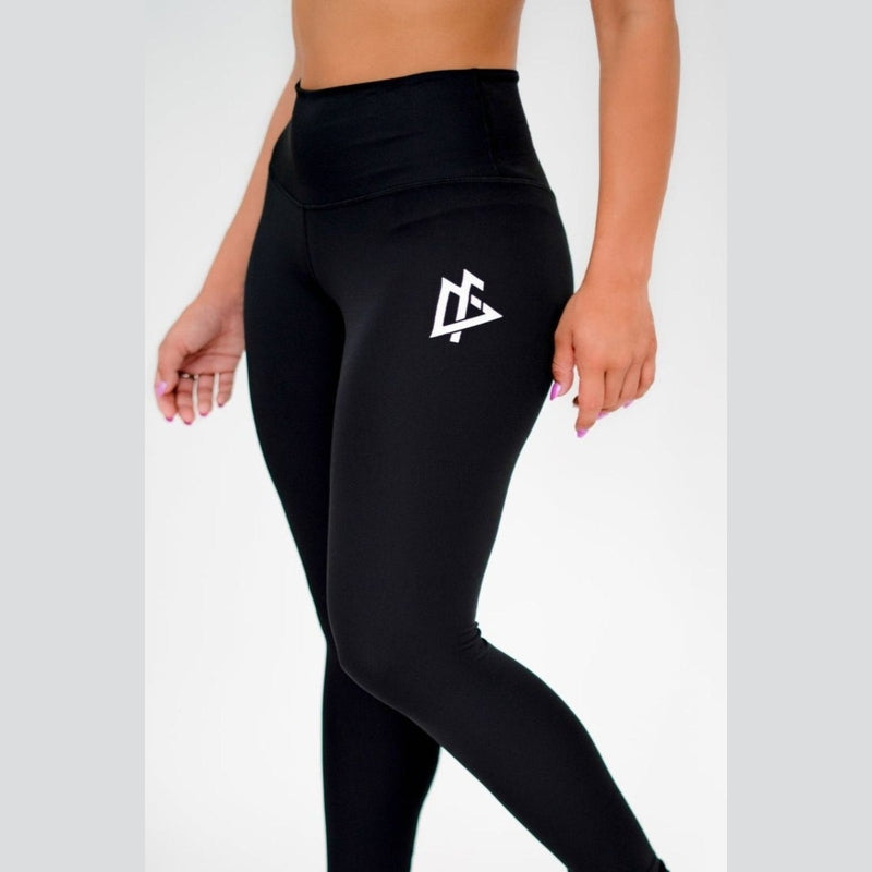 DeemedFit Women's Top-Tier Leggings