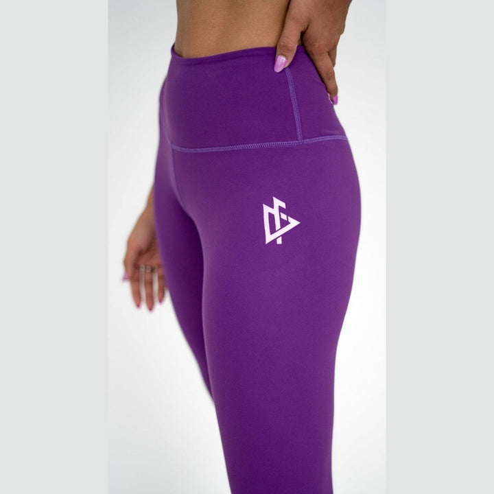 DeemedFit Women's Top-Tier Leggings