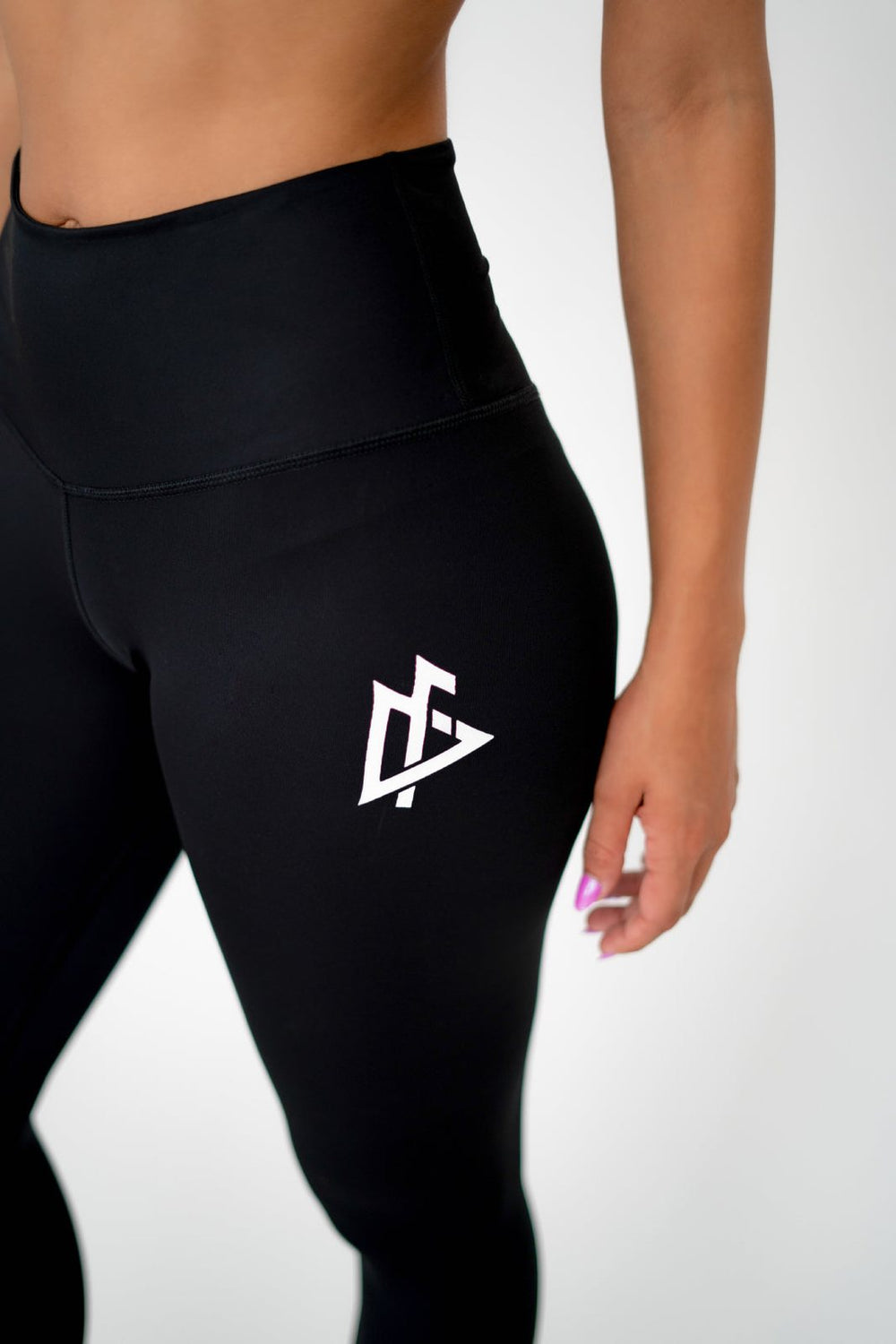 DeemedFit Women's Top-Tier Leggings