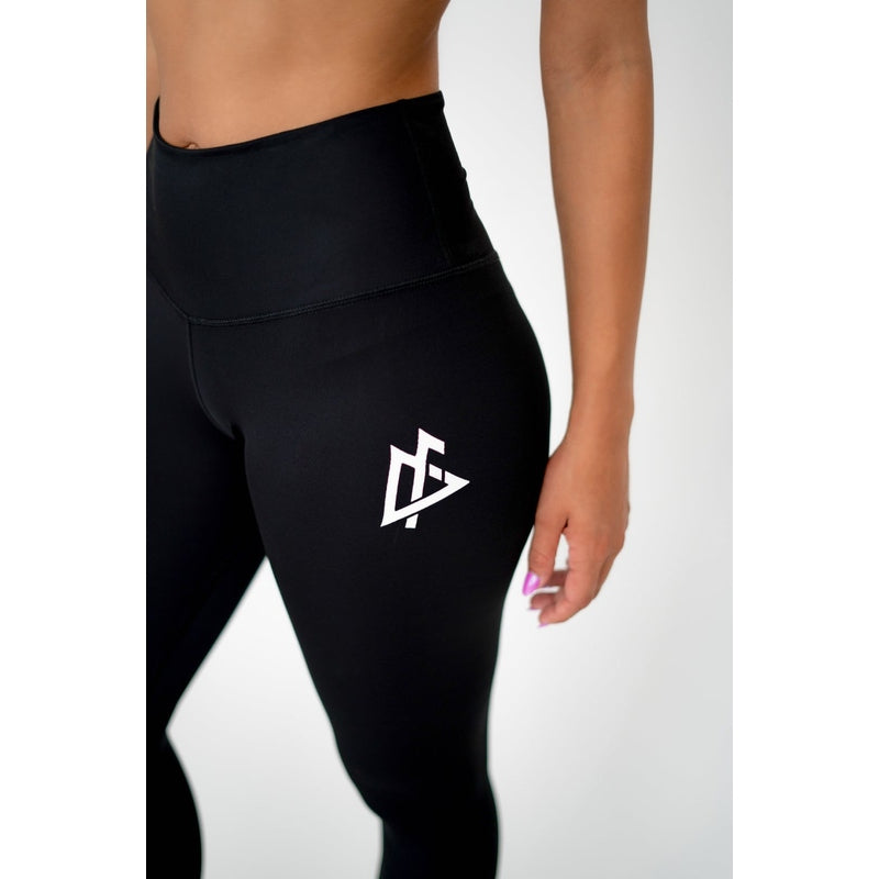 DeemedFit Women's Top-Tier Leggings