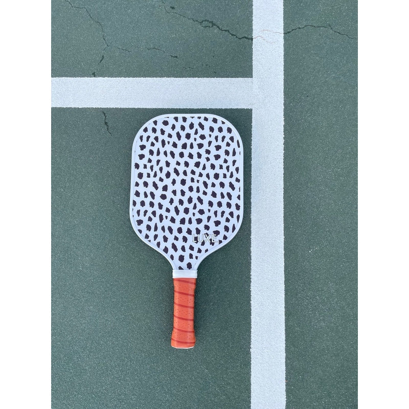 LUXE Cheetah Paddle