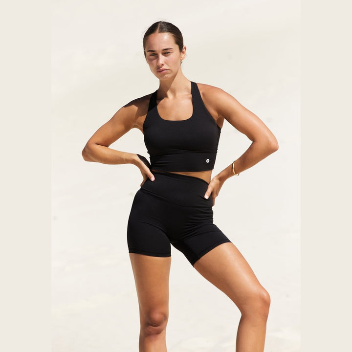 Astoria LUXE BALANCE Short - Black