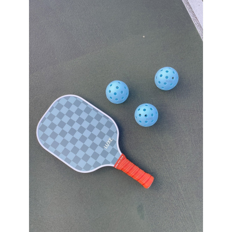 LUXE Sky Pickleballs - Pack of 3