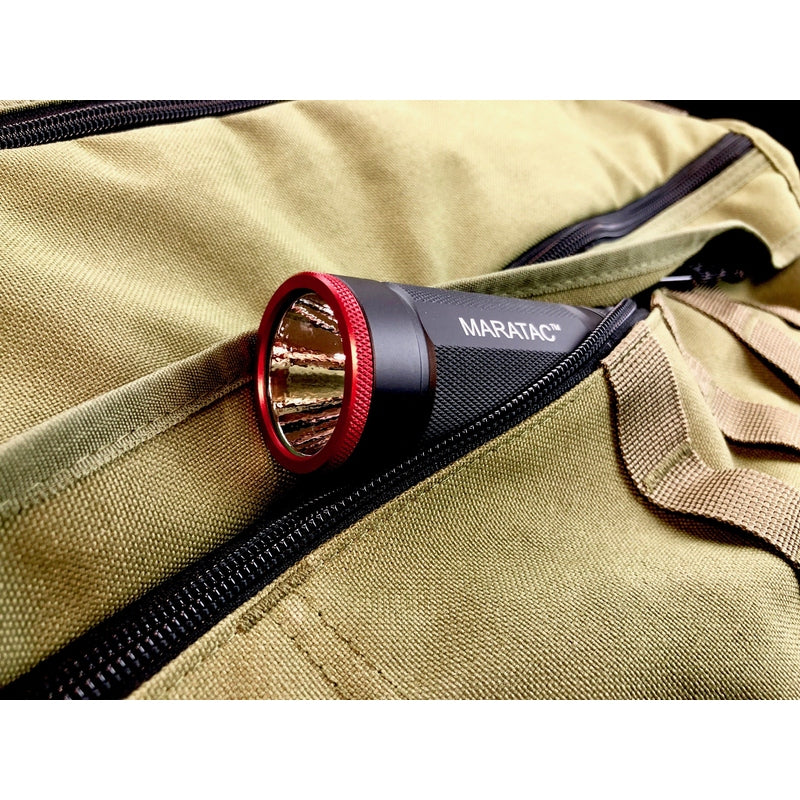 CountyComm 1D Flashlight Kit by Maratac®