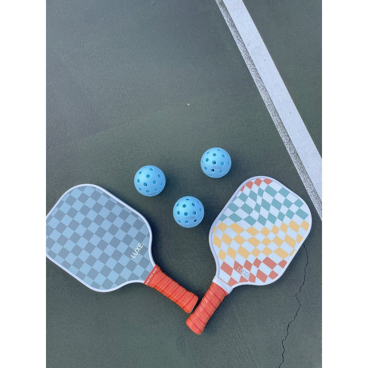 LUXE Sky Pickleballs - Pack of 3