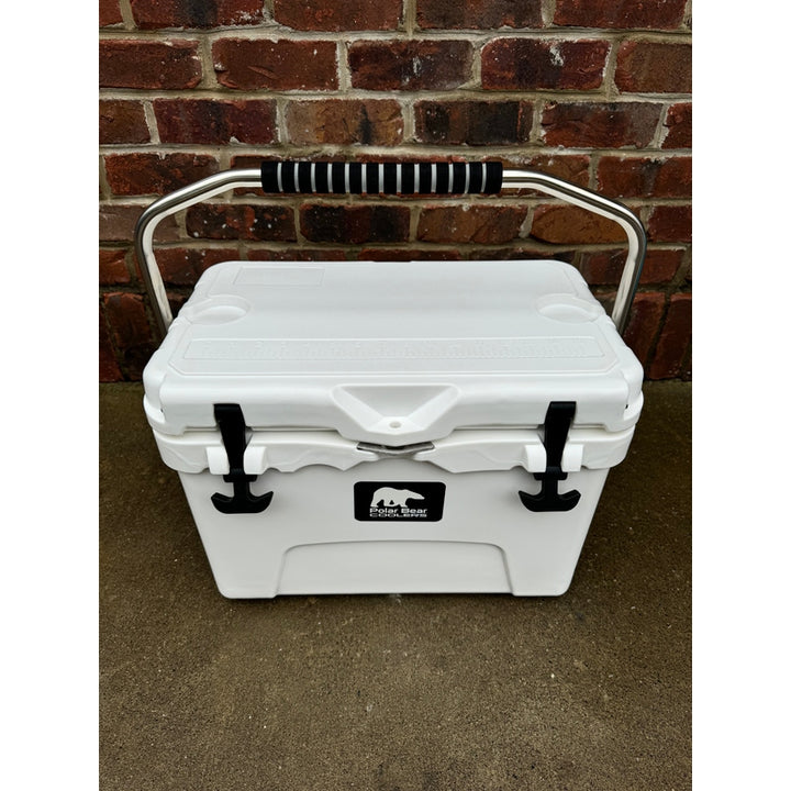 Polar Bear 20 Hard Cooler