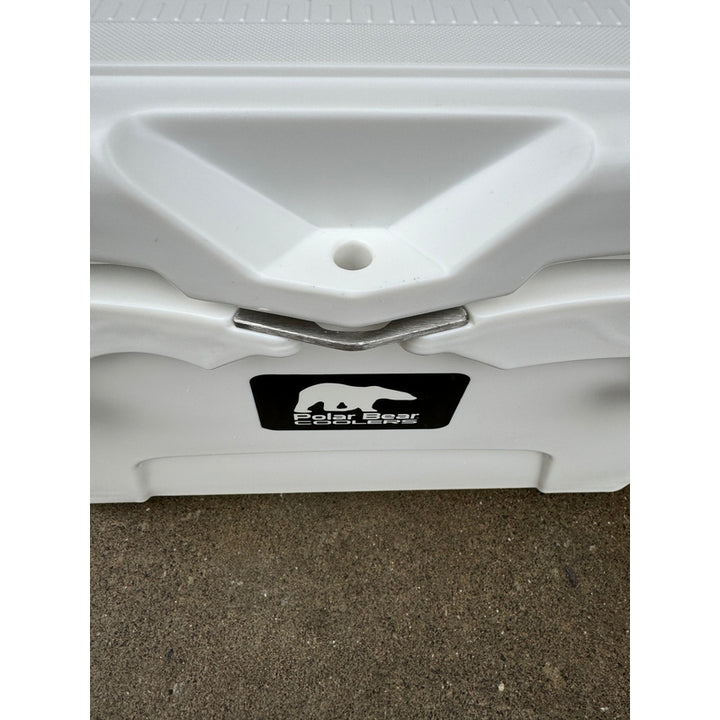 Polar Bear 20 Hard Cooler