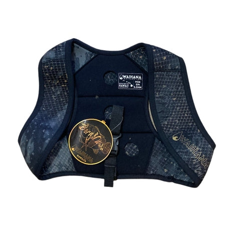 WAIHANA Freediving Weight Vest