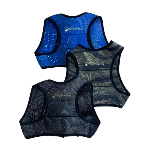 WAIHANA Freediving Weight Vest