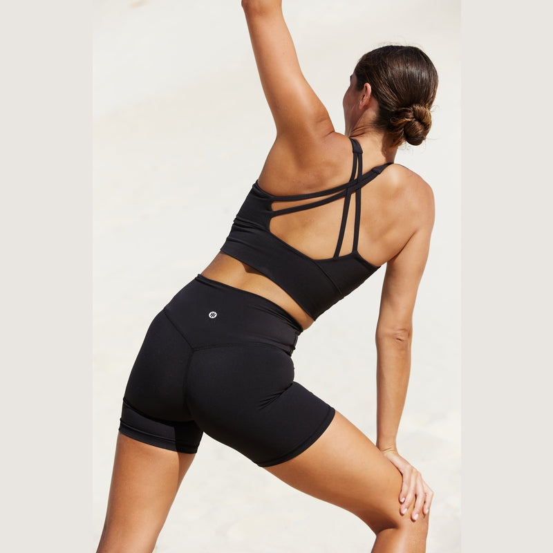 Astoria LUXE BALANCE Short - Black