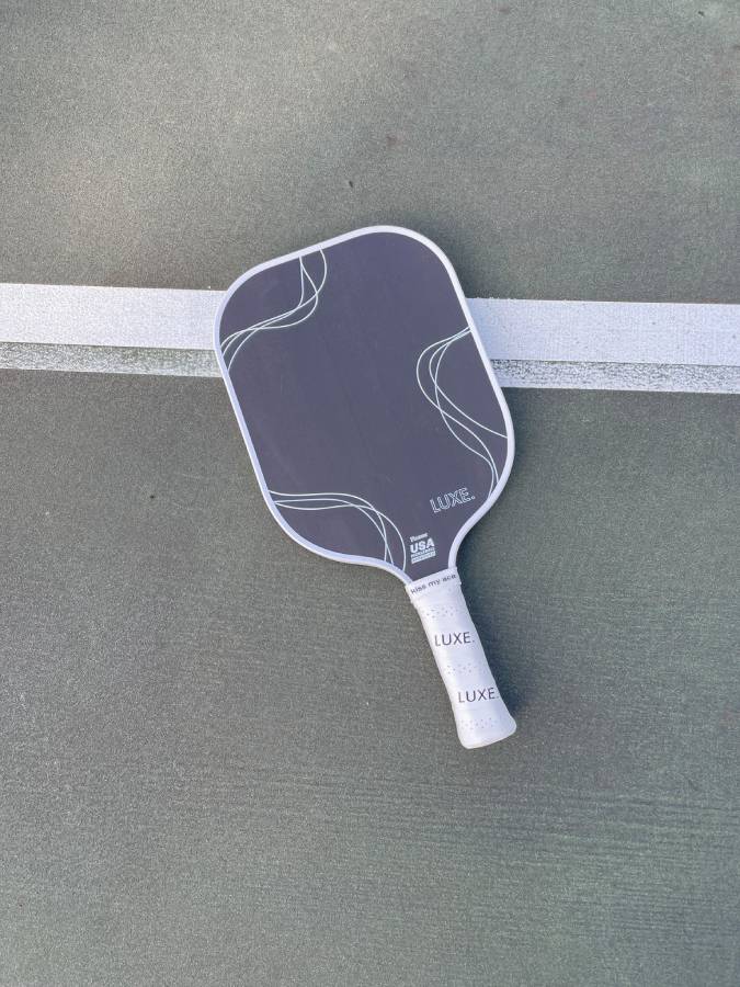 LUXE Finesse Paddle