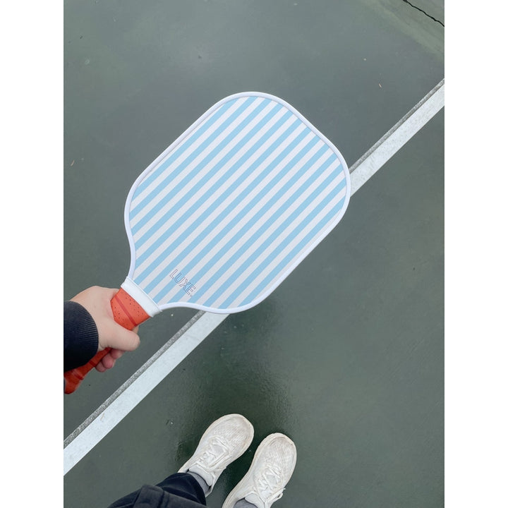 LUXE Kortni Jeane - Blue Lines Paddle