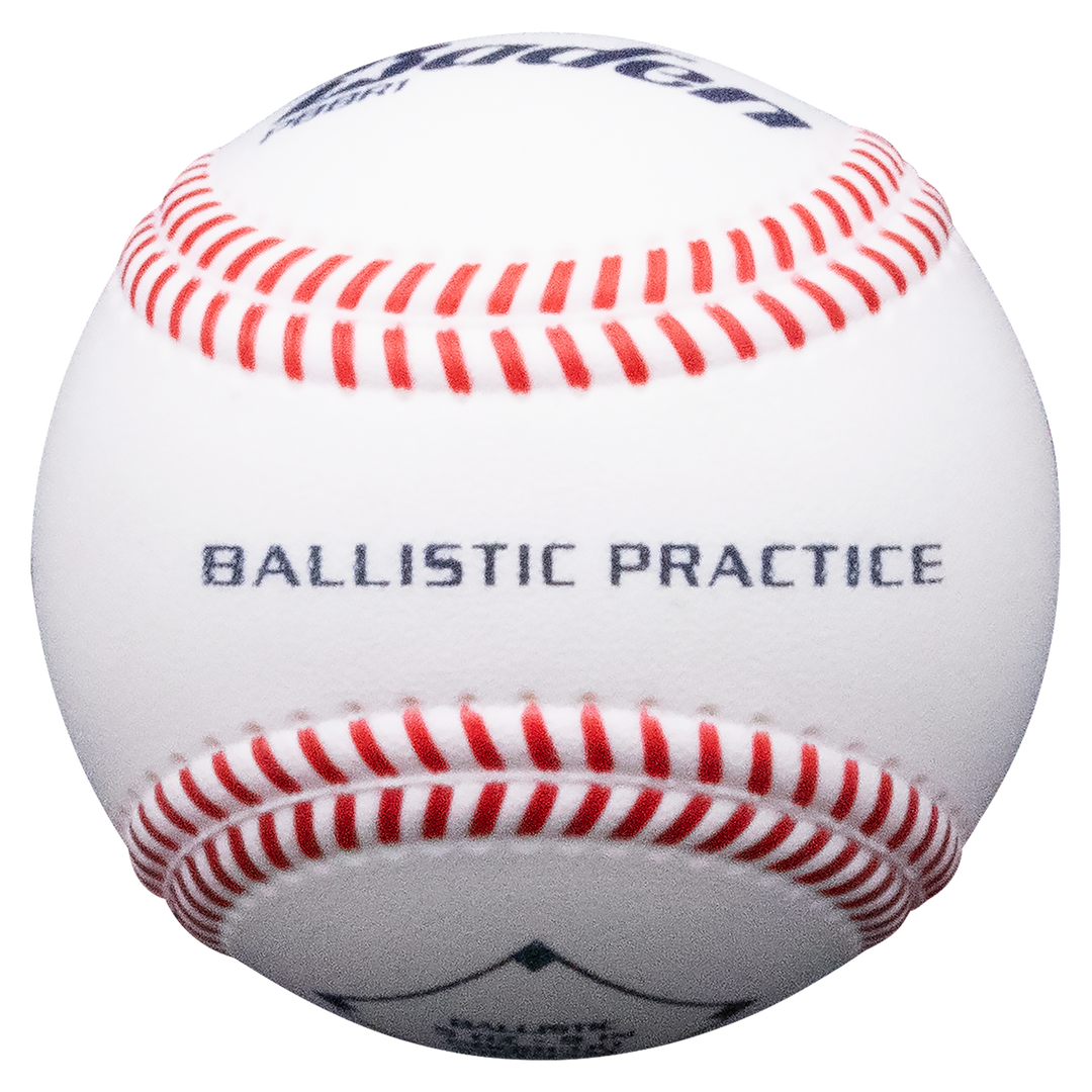 Baden Sports Ballistic Machine Pitch & Batting Practice Training Baseball