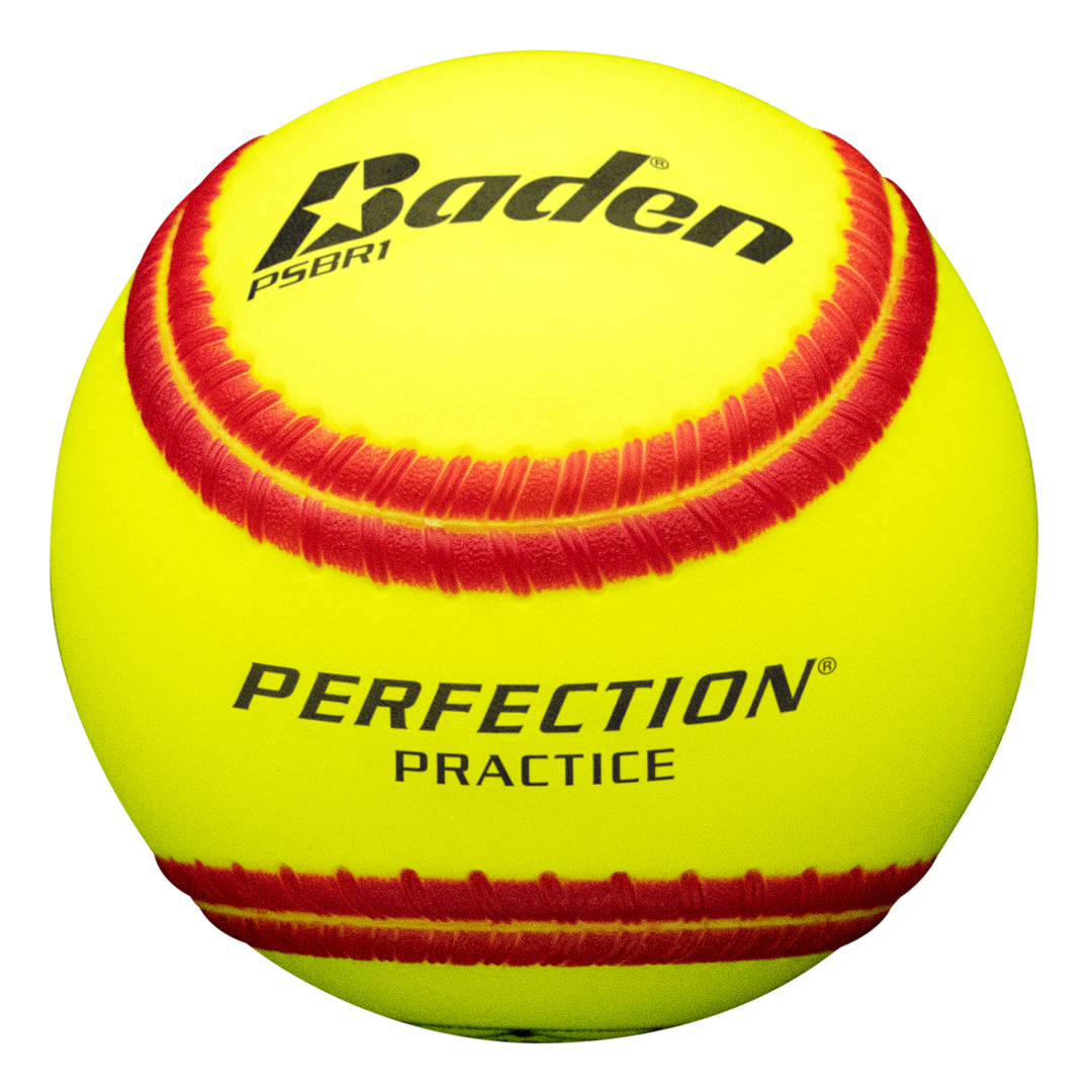 Baden Sports Ballistic Fast pitch Batting Practice Training Softball  