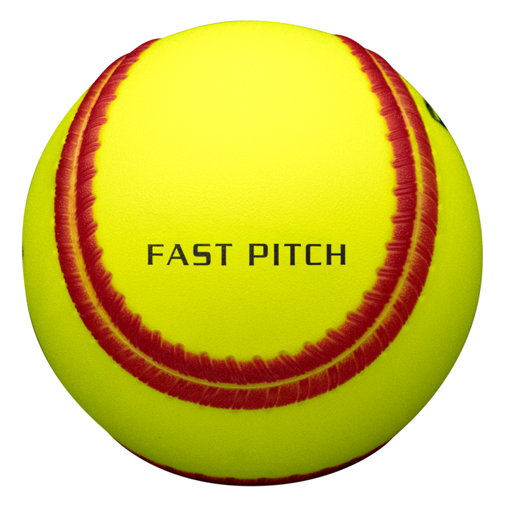 Baden Sports Ballistic Fast pitch Batting Practice Training Softball  