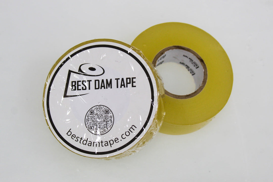 Pro 1 Bundle Tape Pack for Experienced Players