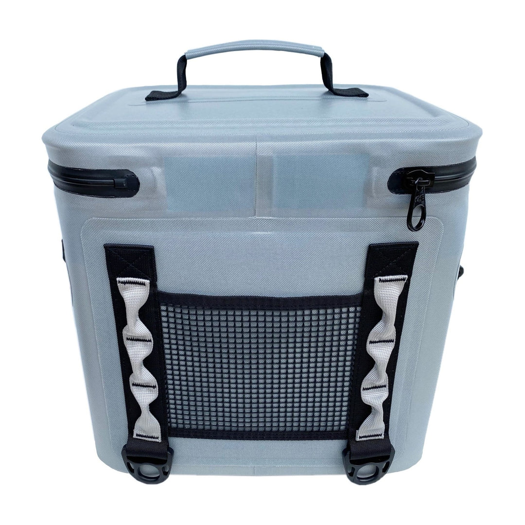 Polar Bear Topper 20